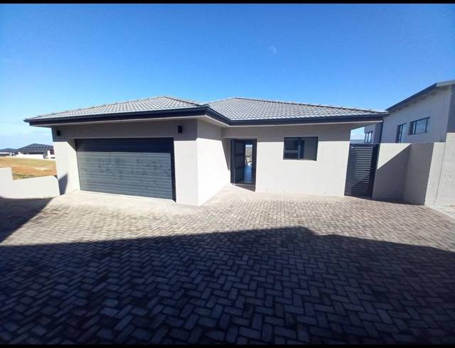 3 BEDROOM HOUSE FOR SALE IN MONTE CHRISTO